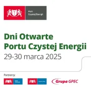 Dni Otwarte Portu Czystej Energii