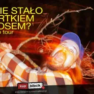 Bartek Walos - Co się stało z Bartkiem Walosem?