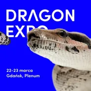 Event Terrarystyczny i Botaniczny Dragon Expo