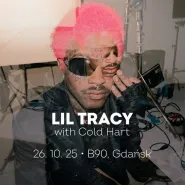 Lil Tracy 