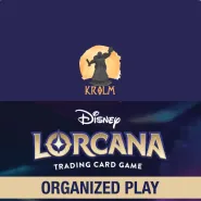 Disney Lorcana Constructed Casual Friendly (CCF) w Krolmie