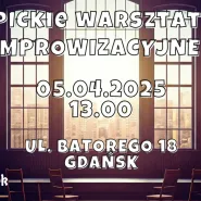 EPICkie Warsztaty Improwizacyjne: Grupa Początkująca