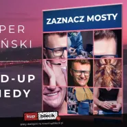 Kacper Ruciński - Zaznacz mosty - 5 termin