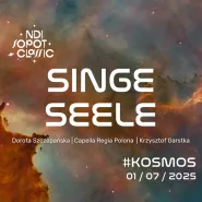 Singe Seele - koncert barokowy  