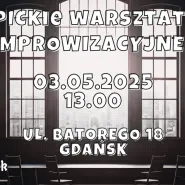 EPICkie Warsztaty Improwizacyjne: Grupa Początkująca