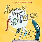 Niesamowite Przygody Skarpetek