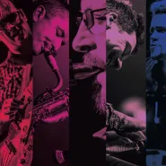 International #jazzday 2025 Q YA VY
