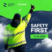 Safety First | General Aviation Forum