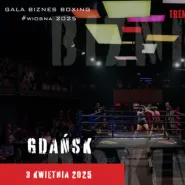 Gala Biznes Boxing Polska