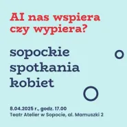 AI nas wspiera czy wypiera?