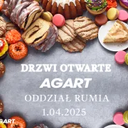 Drzwi Otwarte Agart-Pro