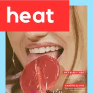 Miasto: Heat | 90's & 00's | DJ DNU