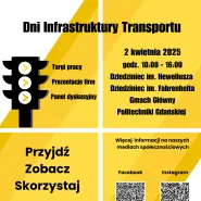 Dni Infrastruktury Transportu