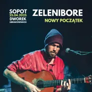 Nowy Początek - Zelenibore
