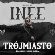 INEE - 13 On Tour