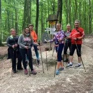 Zajęcia Nordic Walking