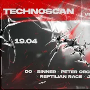 TechnoCode vs TechnoScan