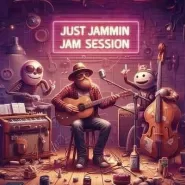 Just Jammin | SERUM