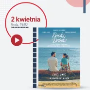 Kino Kobiet: Books & Drinks