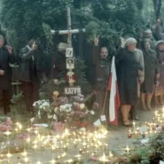 Głos pamięci / oratorium "Mesjasz" Händla