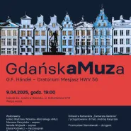 G.F. Händel Oratorium Mesjasz HWV 56
