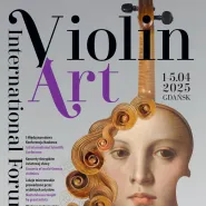 Koncert Inauguracyjny ViolinArt International Forum