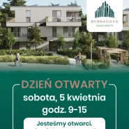 Dzień Otwarty inwestycji Bernadovo