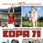 Copa 71 | Kino na Goyki