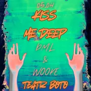 Kiss Me Deep