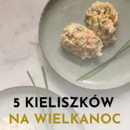 Degustacja win: 5 kieliszków na Wielkanoc