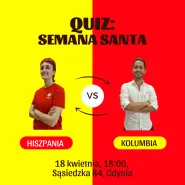 Quiz po hiszpańsku! Semana Santa
