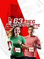 63. Bieg Westerplatte