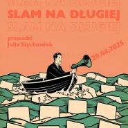 Slam na Długiej