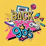 Tańca Manowce: Back To The 90's