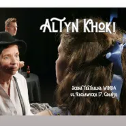 Altyn Khoki