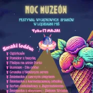 Festiwal wyjątkowych smaków w Lodziarni Miś