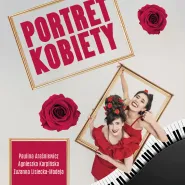 Portret Kobiety - Classic & Vintage Story