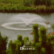 Majątek Drzewce - degustacja z Michałem Sławińskim
