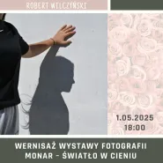 Wernisaż wystawy fotografii