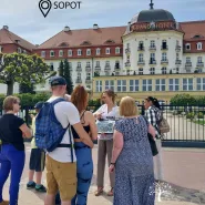 zwiedzanie uzdrowiska Sopot przez pryzmat Riwiery Północy, Perły Bałtyku