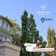 Zwiedzanie uzdrowiska Sopot przez pryzmat Riwiery Północy, Perły Bałtyku