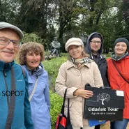 Zwiedzanie uzdrowiska Sopot przez pryzmat Riwiery Północy, Perły Bałtyku