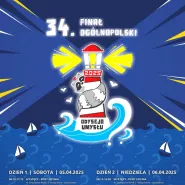 34. Finał Odysei Umysłu 
