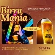 La Dolce Birra w The Beer Spot z birra mania