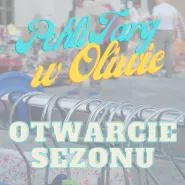 Pchli Targ w Oliwie - otwarcie sezonu 2025