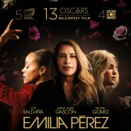 Mistrzowie kina: Emilia Perez