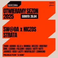 100cznia otwiera sezon 2025