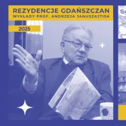 Rezydencje Gdańszczan. Piecki | wykład prof. Andrzeja Januszajtisa