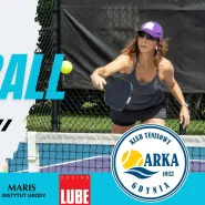 Pickleball