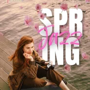 Spring Jazz | Muzyczne niedziele na 32. piętrze